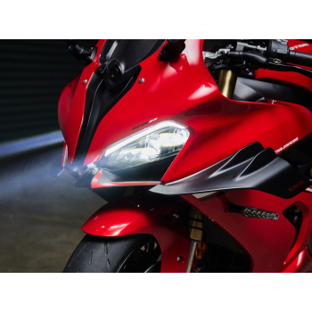 QJMOTOR SRK 800RR
