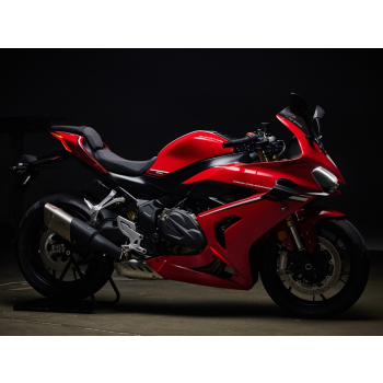 QJMOTOR SRK 800RR