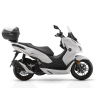 QJMOTOR MTX 125