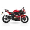 QJMOTOR SRK 125R