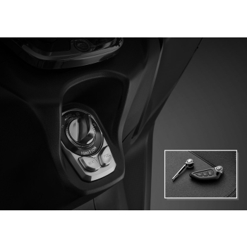 QJMOTOR MTX 125