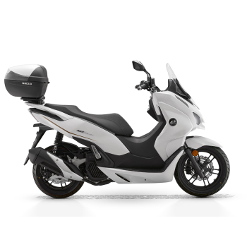QJMOTOR MTX 125