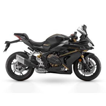 QJMOTOR SRK 800RR