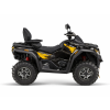 QJMOTOR SFA 600 PRO