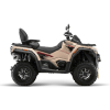 QJMOTOR SFA 600 PRO