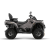 QJMOTOR SFA 600 PRO