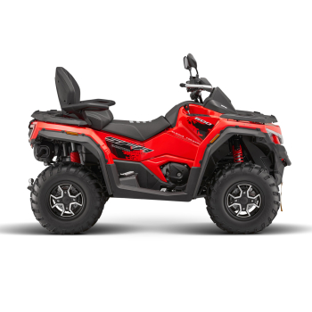 QJMOTOR SFA 600 PRO