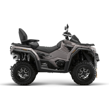 QJMOTOR SFA 600 PRO