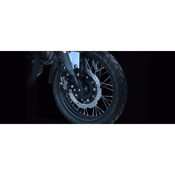 DAYTONA DYMOTO 125 X