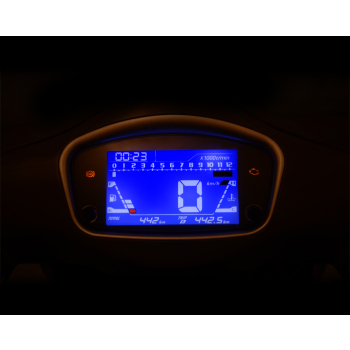 DAYTONA ORAMA 125