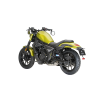 Zontes 125 C2 Cruiser Euro5+ - 2026