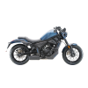 Zontes 125 C2 Cruiser Euro5+ - 2026
