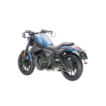 Zontes 125 C2 Cruiser Euro5+ - 2026