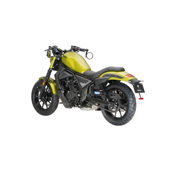 Zontes 125 C2 Cruiser Euro5+ - 2026