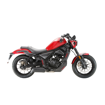Zontes 125 C2 Cruiser Euro5+ - 2026