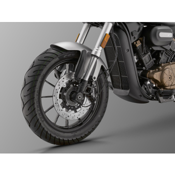 QJMOTOR SRV 12
