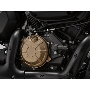 QJMOTOR SRV 12