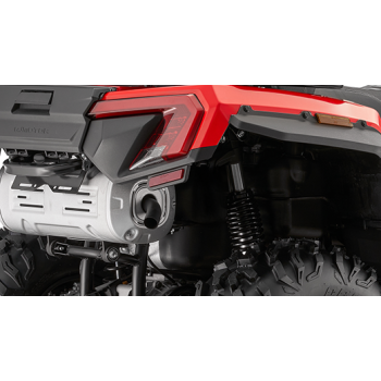 QJMOTOR SFA 1000