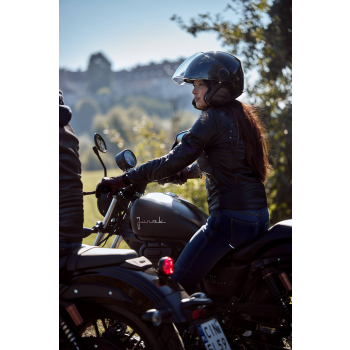Junak M12 Vintage ABS Euro5+ - 2026