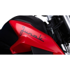 Junak RX ONE Euro5+ - 2026 z kuframi