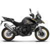 QJMOTOR SRT 900SX