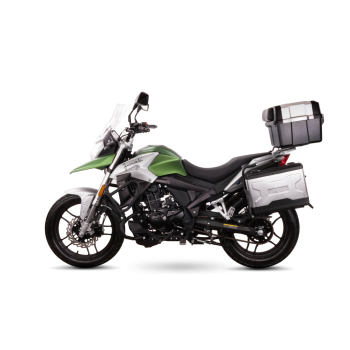 Junak RX ONE Euro5+ - 2026 z kuframi