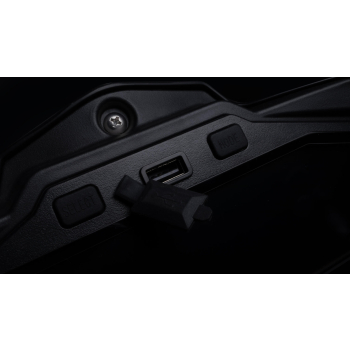Junak RX ONE Euro5+ - 2026 z kuframi