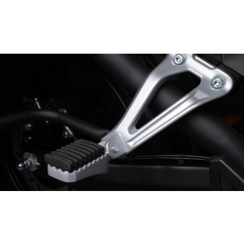 Junak RX ONE Euro5+ - 2026 z kuframi