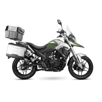 Junak RX ONE Euro5+ - 2026 z kuframi