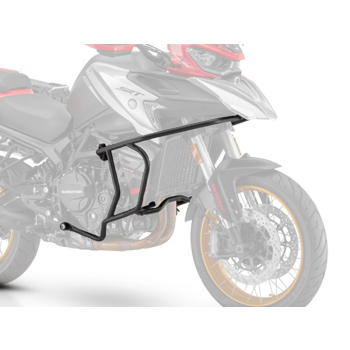 QJMOTOR SRT 900SX