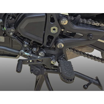 QJMOTOR SRT 900SX