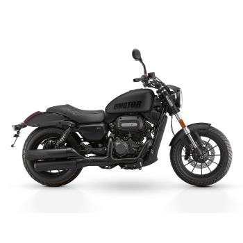 QJMOTOR SRV 12