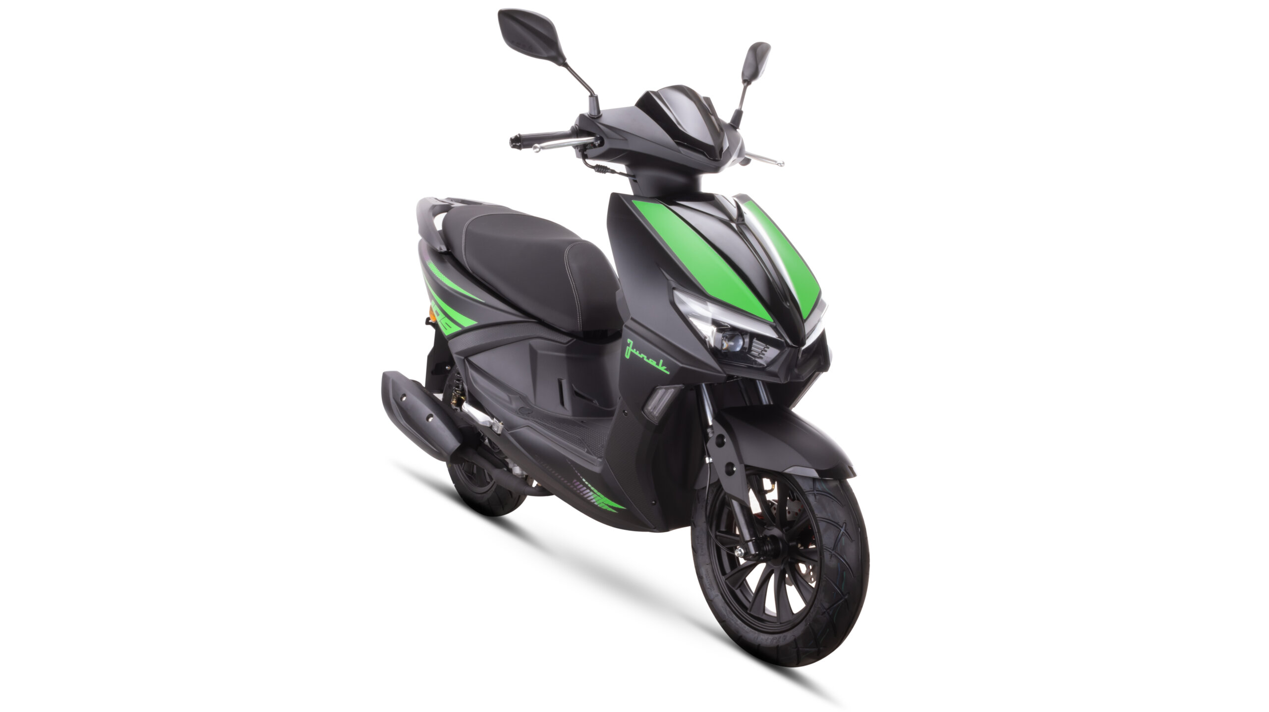 JUNAK 109