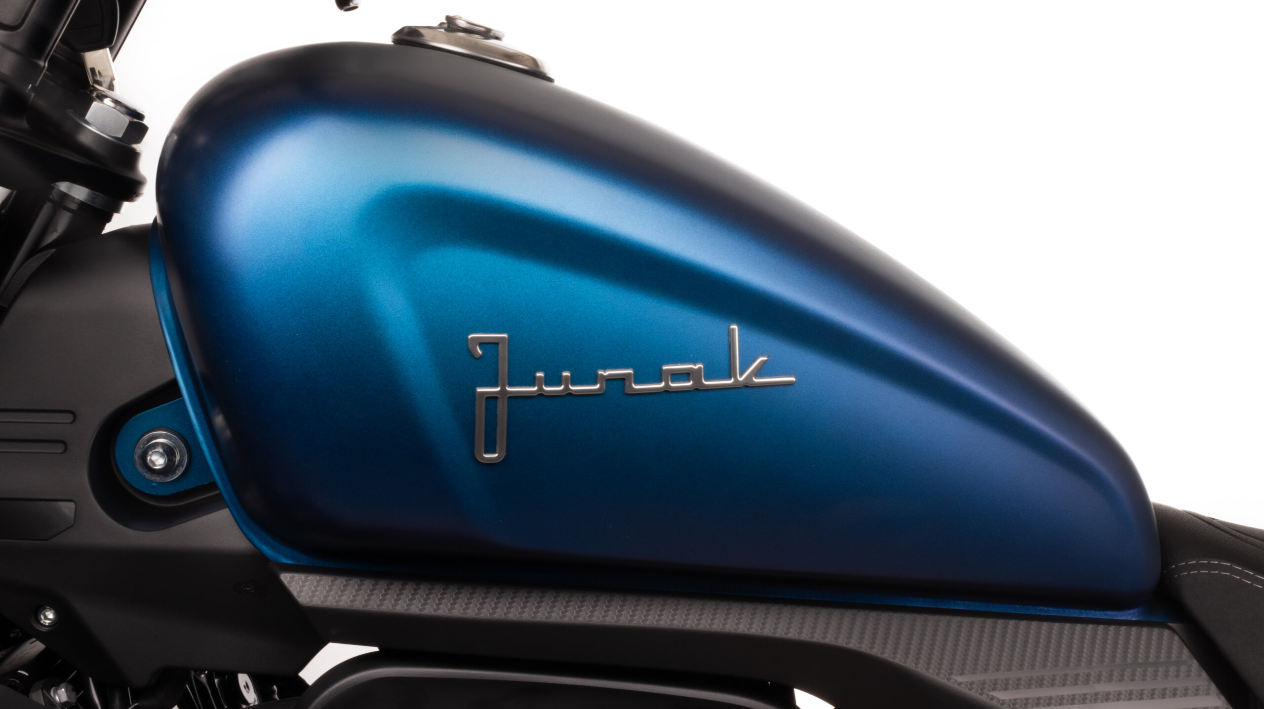 JUNAK M18 VINTAGE – zbiornik