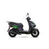 Junak 109 Euro5 - 2026