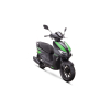 Junak 109 Euro5 - 2026