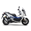 DAYTONA MISTA 125