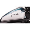 Junak M18 125cc Euro5+ - 2026