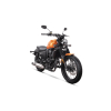 Junak M18 125cc Euro5+ - 2026