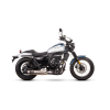 Junak M18 125cc Euro5+ - 2026