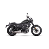 Junak M18 125cc Euro5+ - 2026