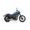 Junak M18 125cc Euro5+ - 2026