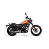 Junak M18 125cc Euro5+ - 2026