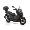 QJMOTOR MTX 125