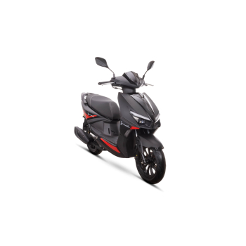 Junak 109 Euro5 - 2026