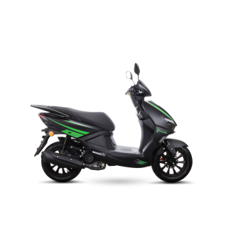 Junak 109 Euro5 - 2026
