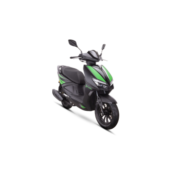 Junak 109 Euro5 - 2026