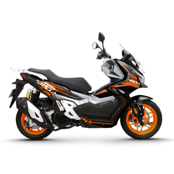 DAYTONA MISTA 125