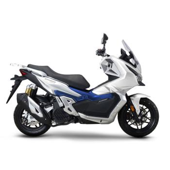 DAYTONA MISTA 125
