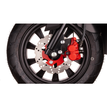 Junak 109 Euro5 - 2026